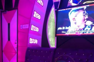 Đề xuất mở lại dịch vụ karaoke, vũ trường, câu lạc bộ khiêu vũ tại TPHCM    