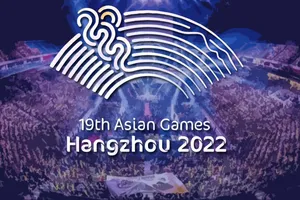 Asiad 19 dự kiến diễn ra ở Hàng Châu vào tháng 9 đã bị hoãn