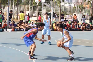 Các đội bóng có sự chuẩn bị kỹ lưỡng về chuyên môn khi tham gia giải. Ảnh: THANH TÙNG