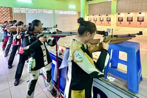 Những nhân tố tiềm năng được phát hiện và tuyển chọn thông qua giải