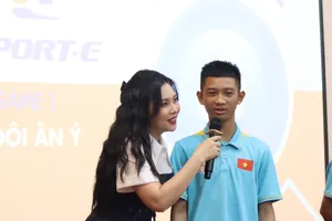 Phát triển các kỹ năng mềm cho vận động viên 