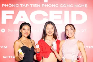 Star Kombucha trở thành thức uống yêu thích trong cộng đồng fitness