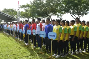 Khởi tranh Giải đua thuyền Canoeing và Truyền thống quốc gia 2025