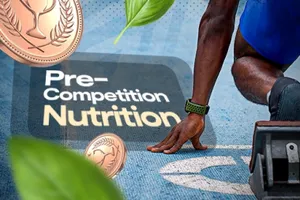 Việc xây dựng một chế độ ăn uống khoa học trước thi đấu là yếu tố then chốt giúp VĐV đạt được thành tích tốt nhất