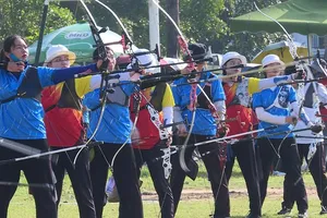 Hơn 150 tuyển thủ tranh tài tại giải 