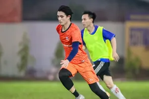 Bóng đá phong trào TPHCM hoạt động nhộn nhịp. Ảnh: TÂM HÀ