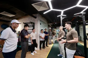 Nâng cao hiệu quả hồi phục chấn thương bằng vật lý trị liệu