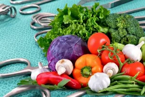 Dinh dưỡng trước phẫu thuật, tưởng chừng đơn giản nhưng là điều không thể thiếu