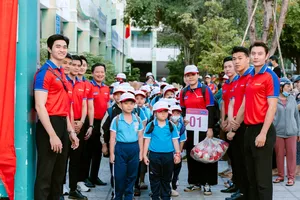 Định hình du lịch trải nghiệm gắn với giáo dục thể chất