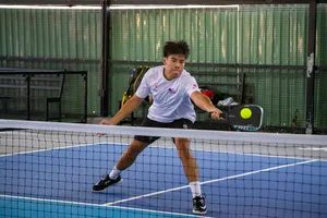 5 nội dung tranh tài tại giải pickleball Đại hội TDTT TPHCM 2026