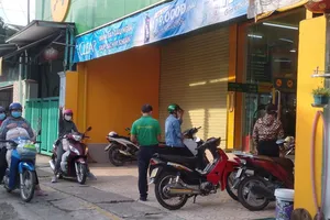 Hoạt động kinh doanh ở Đồng Nai trở lại bình thường, trừ bar, vũ trường