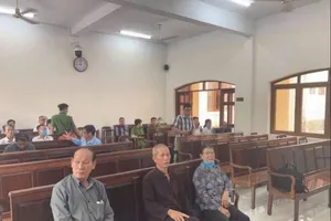 Ông Trần Hữu Sỹ thắng kiện Khu bảo tồn Thiên nhiên - Văn hóa Đồng Nai.