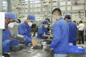 Bình Phước tập trung ổn định kinh tế - xã hội, không làm đứt gãy các chuỗi sản xuất