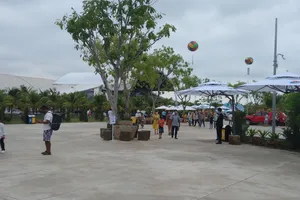 Đồng Nai: Công viên nước 2.500 tỷ đồng mở cửa đón du khách