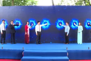 Bình Phước: Lần đầu tiên tổ chức sàn giao dịch công nghệ và thiết bị