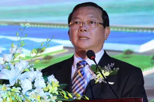 Ông Quách Văn Đức