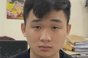 Đồng Nai: Nghi can bắn chết thanh niên giữa đường phố Biên Hòa ra đầu thú 