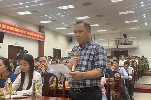  Doanh nghiệp Đồng Nai "than" làm hệ thống PCCC chiếm hơn 30% tổng chi phí công trình 