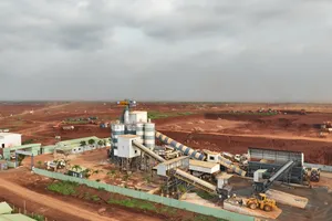 Giải quyết kiến nghị về gói thầu 35.000 tỷ đồng dự án sân bay Long Thành