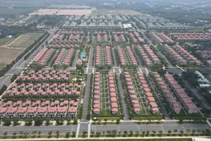 Tổng Công ty Tín Nghĩa: Hoạt động sản xuất kinh doanh vẫn diễn ra bình thường 