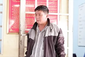 Đồng Nai: Bắt đối tượng lừa tráo vé số của người phụ nữ khuyết tật