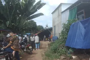 Đồng Nai: Người phụ nữ tử vong với nhiều vết thương trên người