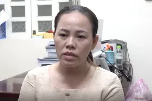 Nam sinh bị cô ruột đầu độc được xét đặc cách tốt nghiệp THPT