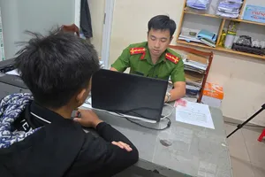 Đồng Nai: Bắt giữ 6 đối tượng đánh nam sinh 17 tuổi nhập viện