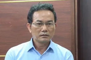 Đề nghị thi hành kỷ luật nguyên Phó Chủ tịch UBND tỉnh Đồng Nai 