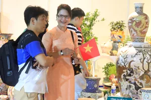 Đồng Nai khai mạc Festival Gốm năm 2025