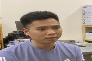 Bắt nhóm đối tượng lập sàn tiền ảo lừa đảo gần 10.000 tỷ đồng