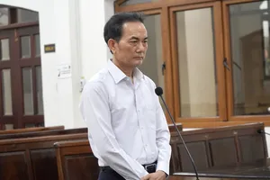 Cựu Phó Chủ tịch UBND tỉnh Đồng Nai lĩnh án 2 năm tù giam