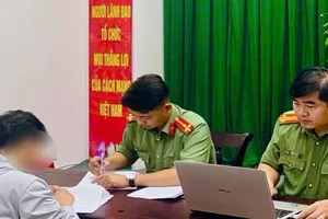 Đồng Nai: Phạt 7,5 triệu đồng người dùng trang bất động sản chia sẻ link cá độ 