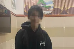 Đồng Nai: Giải cứu nam thanh niên bị “bắt cóc online”