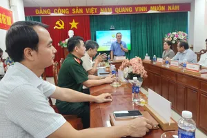 Đồng Nai ký kết chương trình phối hợp truyền thông với các cơ quan báo chí