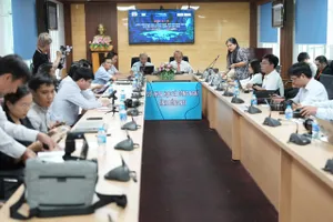 Đồng Nai: Lập quy hoạch Khu đổi mới sáng tạo 300ha