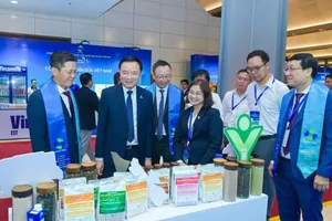PVFCCo – Phú Mỹ, lần thứ 7 liên tiếp đạt Thương hiệu quốc gia Việt Nam