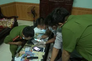 Khởi tố vụ án nam thanh niên giết vợ sắp cưới rồi tự sát