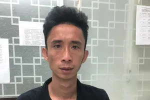 Hung thủ đâm tài xế xe ôm ở TPHCM bị bắt tại Đà Nẵng