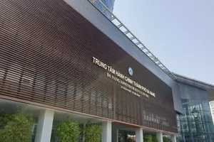 Đà Nẵng dỡ bỏ giãn cách khi tổ chức hội nghị, hội thảo