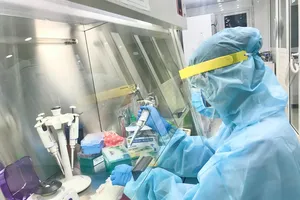 Thêm một cơ sở xét nghiệm Covid-19 tại Đà Nẵng