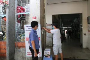 Đà Nẵng thực hiện “chung sống” an toàn với dịch và phát triển kinh tế - xã hội  