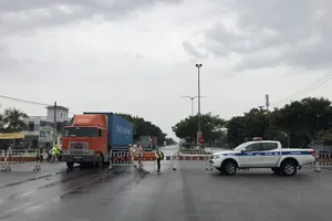 Đà Nẵng dỡ toàn bộ chốt kiểm soát y tế tại cửa ngõ ra - vào thành phố