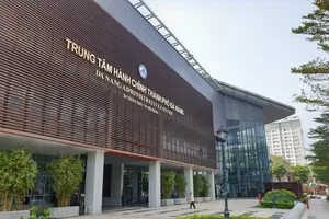 Đà Nẵng xóa tư cách nguyên giám đốc Trung tâm Xúc tiến đầu tư đối với ông Lâm Quang Minh