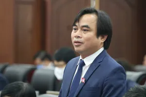 Đà Nẵng: Đề xuất tháo gỡ vướng mắc về quản lý đất đai  