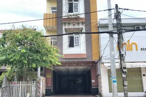 Địa điểm nơi người Trung Quốc dùng thẻ tạm trú giả ở đến khi bị phát hiện