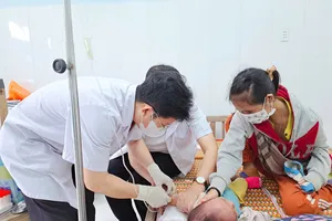 Nguyên nhân 3 trẻ em vùng cao Quảng Nam tử vong trong dịp tết Nguyên đán