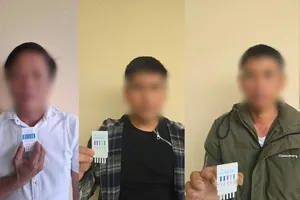 Công an Quảng Nam đang củng cố hồ sơ để xử lý vụ các đối tượng hành hung người dân tại Hội An