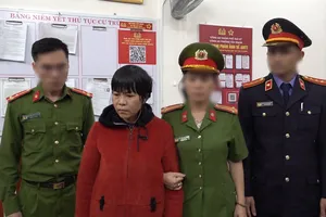 Vụ mẹ giết con ruột ở Quảng Nam: Đối tượng ngoan cố, không thừa nhận tội ác