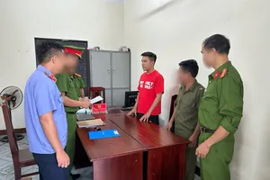 Quảng Nam: Khởi tố, bắt tạm giam Tiktoker "Dưỡng Dướng Dường"